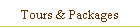 Tours & Packages