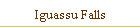 Iguassu Falls